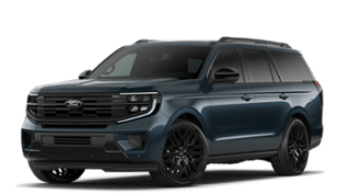 2026 Ford Expedition® External Image 2
